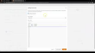 Introduction to using EFS with AWS Lambda
