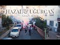 Antalya Gelin Alma - Hazal & Uğurcan - GD Medya