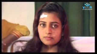 The Godman Movie - Indraja Emotional Scene