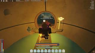 NEW SHRINE OF CONCEIT+LOCATION| Deepwoken
