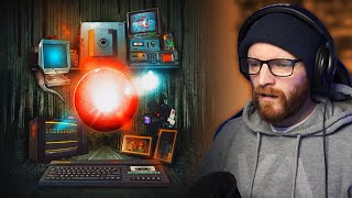 HORROR STORIES #2 | The Lab Conduct [Stories Untold]