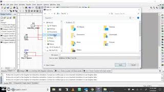 DE - 3.2.1 PLTW S7 Down Counter Tutorial