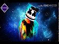Marshmallow mix 2018 ( major music electronic )