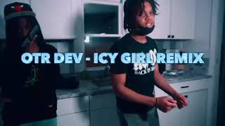 Lil duke - icy girl remix