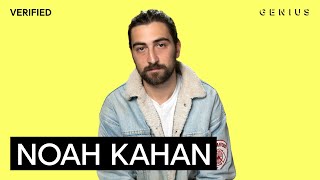 Noah Kahan "Stick Season" Official Lyrics & Meaning | Verified