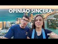 MIAMI! Como é a vida na CAPITAL LATINO AMERICANA dos EUA. EP. 148