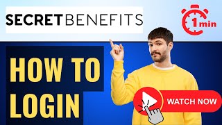 secretbenefits.com Login⏬👇: Secret Benefits Login​