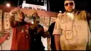 DJ Khaled "I'm So Hood"