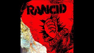 Rancid Let s Go 1994 Full Album Punk Ska Punk U S
