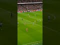 BRENTFORD DISALLOWED GOAL AGAINT ARSENAL