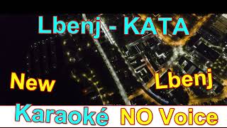Lbenj - KATA Karaoké  Prod. By Pro