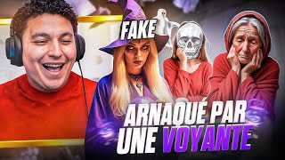 Vous allez encore vous faire arnaquer.... 💸😱 (réaction jour ou tout a basculé)