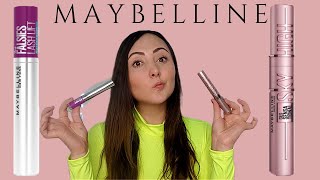 SKY HIGH VS FALSIES LASH LIFT DE MAYBELLINE