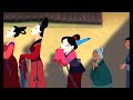 mulan 1998 honor to us all uhd