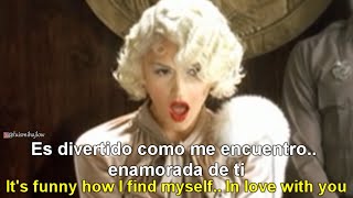 No Doubt (Gwen Stefani) - It's My Life | Subtitulada Español - Lyrics English
