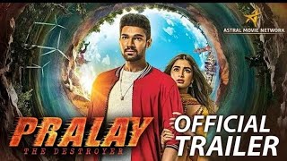 New South Indian movie trailer 2021 full HD Hindi