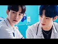 Korean BL❤️//Doyoon ×Juha🙈😍//FMV🔥🦋//Maheroo Maheroo🎶💋//Hindi mix song 🦋 Jazz for two