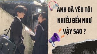 [TRUYỆN AUDIO] Anh Đã Yêu Tôi Nhiều Đến Như Vậy Sao?  - FULL  |  Rắn Audio #audio #truyenaudio #he