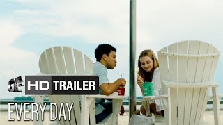 Every Day (Angourie Rice, Justice Smith) - Now Available on Digital