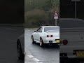 Nissan skyline R32 GTR pure sound turn up volume