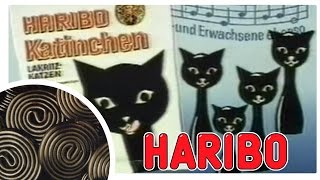 HARIBO Klassiker: KATINCHEN