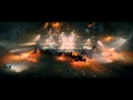 Resident Evil: Retribution - Trailer - DVD, Blu-Ray ja 3D!