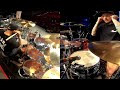 david cardona ukds 2022 thecityisours drum medley