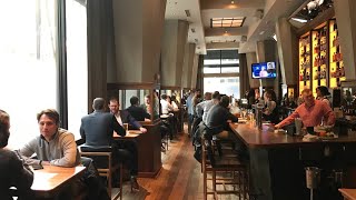 Popular downtown Minneapolis restaurant opens for first time since 2020