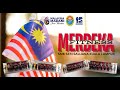 MERDEKA FITNESS SAUJANA 2024