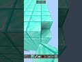 Day 205 of adding one diamond block per subscriber in Minecraft until we hit 100k subs #minecraft