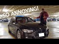 6 Things I HATE About My F30 BMW 340i!