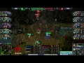 swag vs sync 1 garena invite cup 3