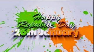 26 January best republic day deshbhakti song video status 🇮🇳🇮🇳 happy Republic Day 2021