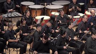 CityU Art Festival 2019 - Chinese Orchestra Concert: 10  菊花台