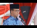 Anies: Kursi Wagub DKI Kesepakatan Gerindra & PKS