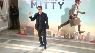 Ben Stiller desvela por sorpresa que tuvo cáncer hace dos años | Revista QMD! | Qué me dices