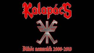 Kalapács - Őszintén