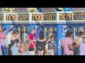 Police make 9 arrests following incident at Kentucky State Fair