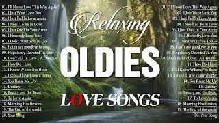 Nonstop Old Evergreen Song's 70's 80's 90's │ All Favorite Mellow Love Songs | Crusin Songs