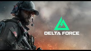 Delta Force BUFF/NERFS update to RIP ammo