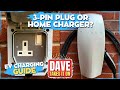 Home Charging Explained | Is A 3-Pin Plug Enough For You?