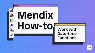 How to work with Date-time Functions