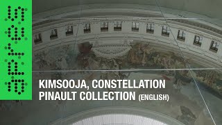 Kimsooja, To Breathe, Constellation, Pinault Collection (teaser - English subtitles)