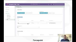 Initial Setup | Data Security Everywhere