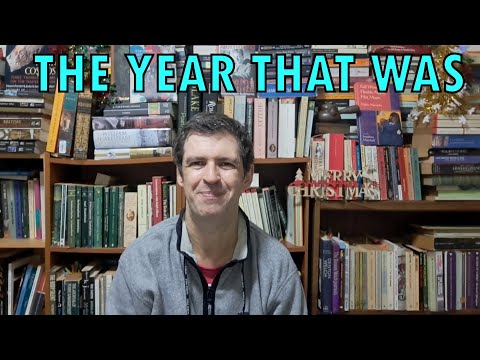 The 50 Novels I read in 2023