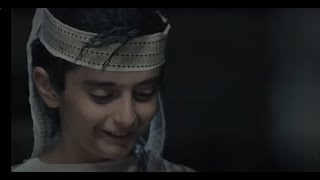 الفيلم الذي يتناول سيرة الصحابي الجليل سلمان المحمدي يُعرف باسم “روزبه”. هذا الفيلم الدرامي العراقي