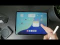 How to Push Back with Apple Pencil on iPad (explained)