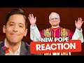 BREAKING: The Pope Has Been Chosen