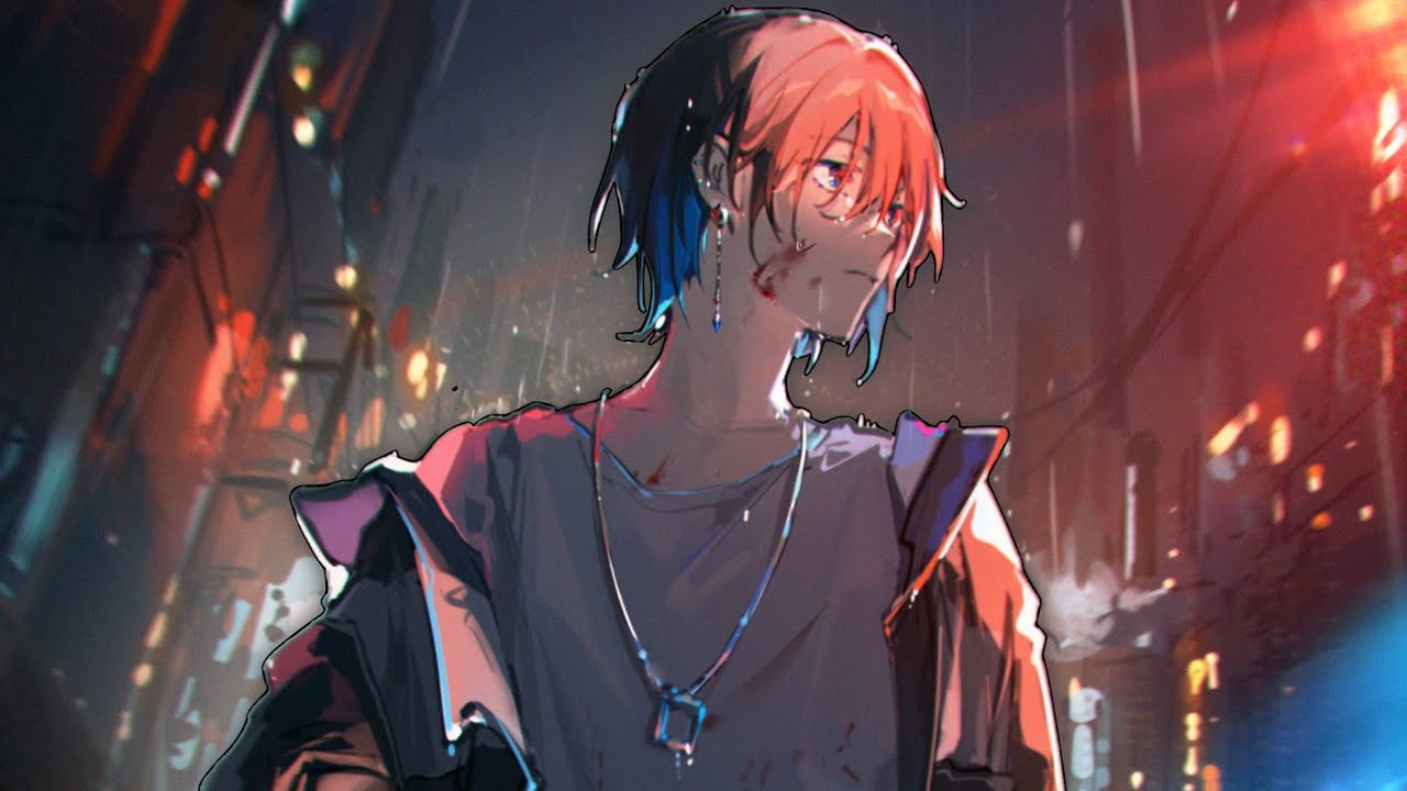 Nightcore Modest Neffex Lyrics Youtube Music