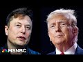 ‘At the mercy of these tech giants’: How Elon Musk & Big Tech could benefit from Trump 2.0